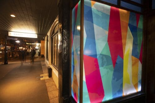 Picture by Tim Cuff - 26 September 2019 - Make/Shift Spaces properties, Nelson, New Zealand