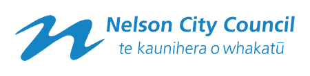 Nelson City Council logo