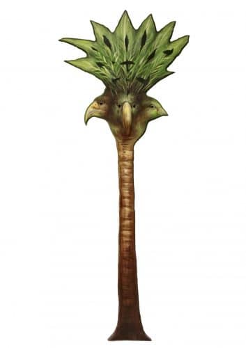 Nikau
