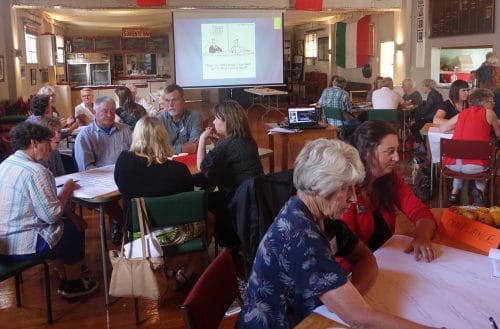 CAN Housing Thinktank