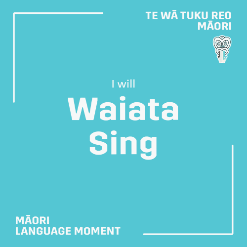 Waiata_tile