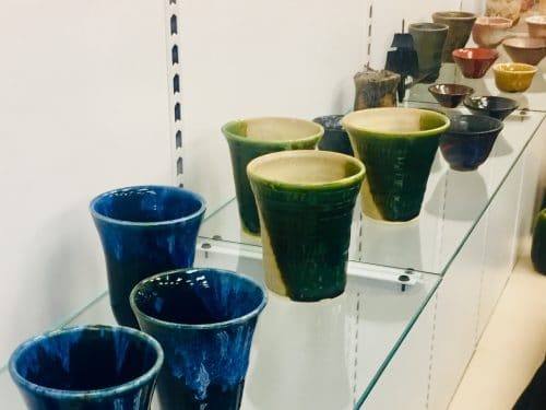 Nori_Pottery