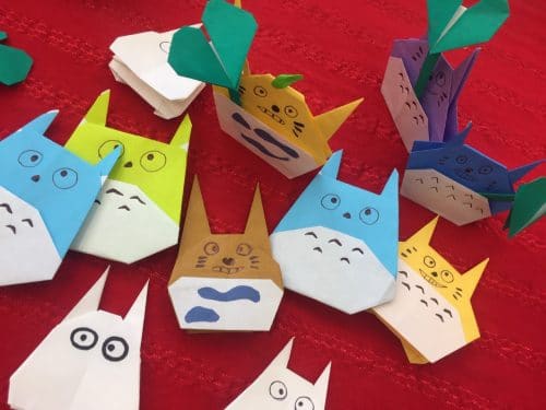 ORIGAMI_totoro