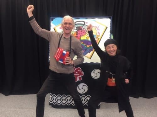 x momotaro_akikoroger