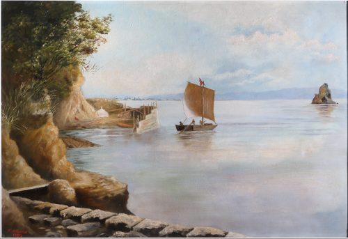 Sadd_Rocks Road in the making