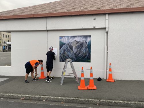 Bensemann_ After Rain, Takaka_03