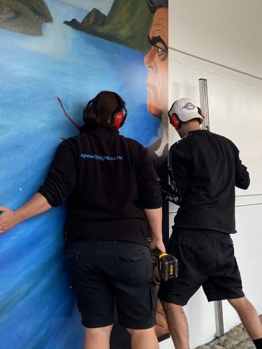 Bensemann_Self Portrait_01