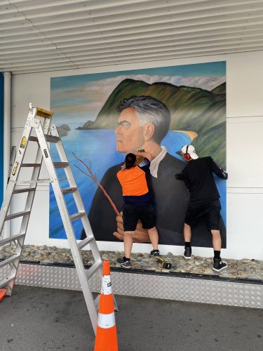 Bensemann_Self Portrait_02