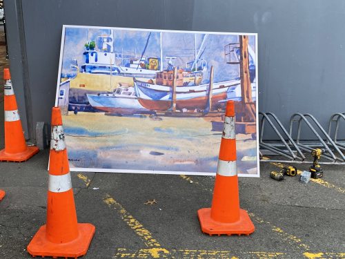 Major_At the Slip_01