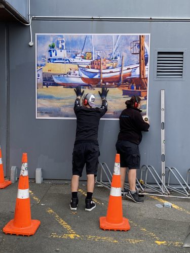 Major_At the Slip_02