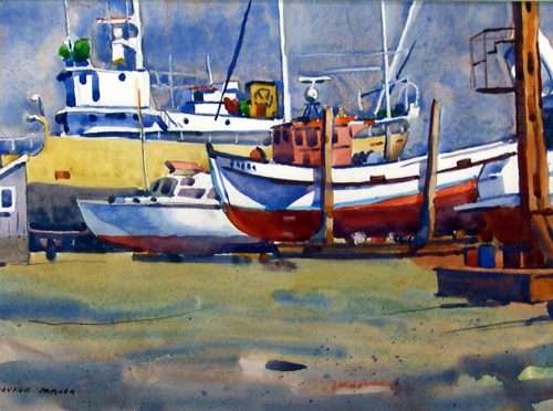 Major_At the Slip_cropped