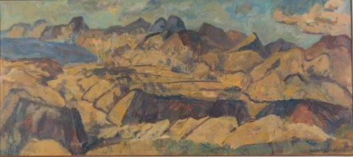 Woollaston_From Spooners Range, Nelson