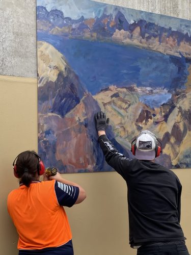 Woollaston_View from Takaka Hill_03