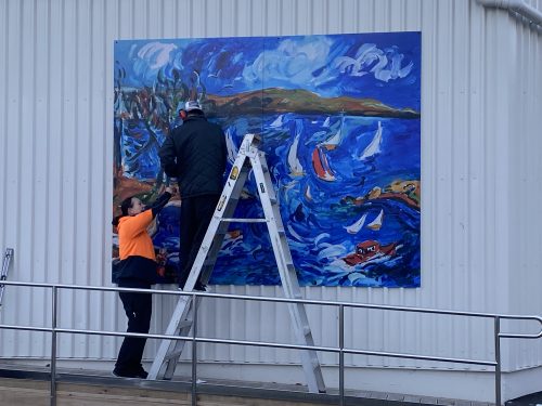 Evans_Saturday Afternoon I_credit Anne Rush_04