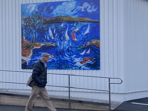 Evans_Saturday Afternoon I_credit Anne Rush_07