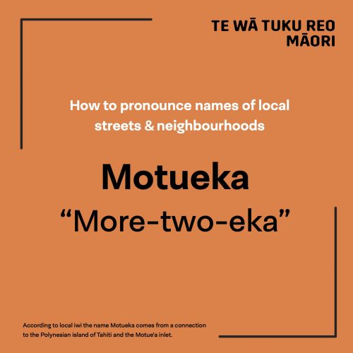 Motueka