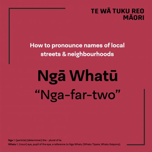 Ngawatu