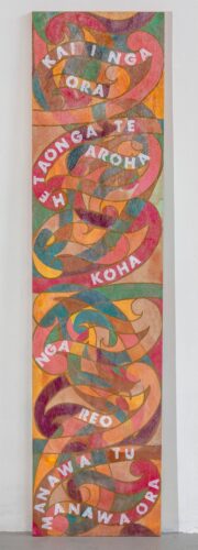 Picture by Tim Cuff 17 October 2024 - Make Shift Spaces Spring Clean, Nelson, New Zealand.