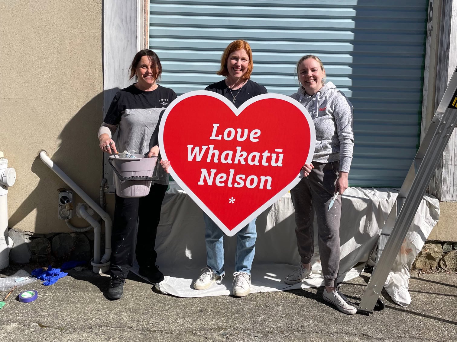 Arthouse Alley during_01-2