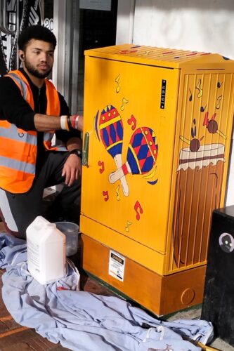 David George Garcia crop